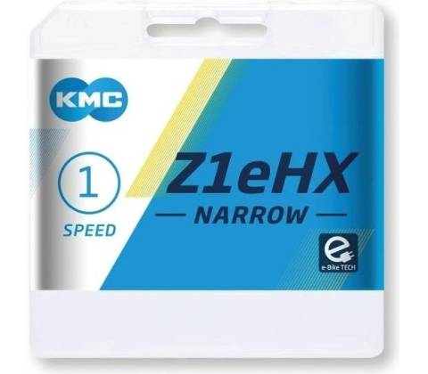 Kmc Z1eHX Narrow