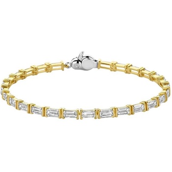 Ti Sento Сребърна дамска гривна Ti Sento 23041ZY (23041ZY)