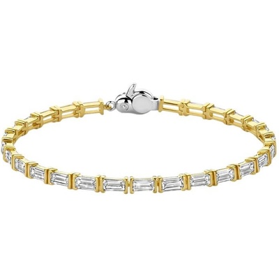 Ti Sento Сребърна дамска гривна Ti Sento 23041ZY (23041ZY)