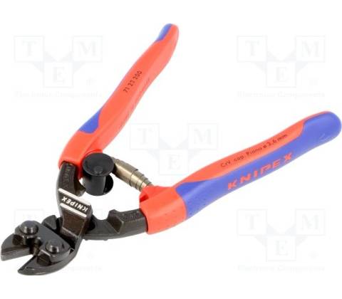 Knipex 7122200