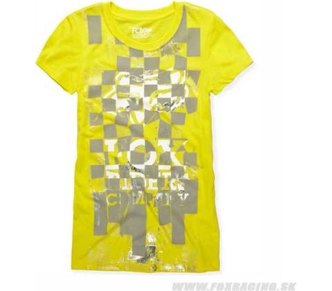 Girls Switch Crew neck
