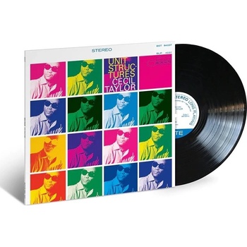 TAYLOR CECIL - UNIT STRUCTURES LP