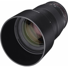 Samyang 135mm f/2 ED UMC Canon