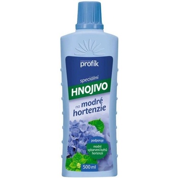 Forestina Tekuté hnojivo na modré hortenzie 500 ml