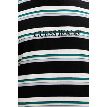 Guess Jeans Памучна тениска Guess Jeans (M5BI40.K9XF1)