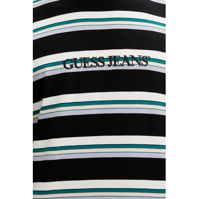 Guess Jeans Памучна тениска Guess Jeans (M5BI40.K9XF1)