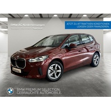 BMW 220d Active Tourer 110 kW
