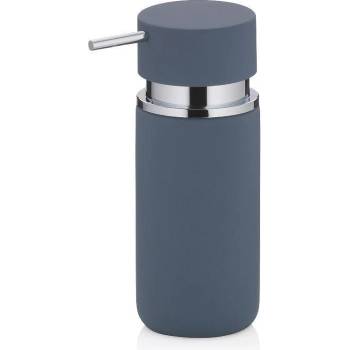 Kela Керамичен диспенсър за течен сапун KELA Per 300 мл, син (2173)