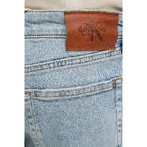 Calvin Klein Jeans дънки slim fit мъжки (LV04RF759G)