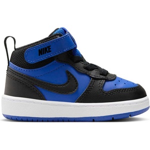 NIKE Обувки court borough mid 2 tdv (cd7784-404)
