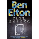 Past Mortem - Ben Elton
