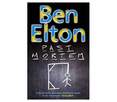 Past Mortem - Ben Elton