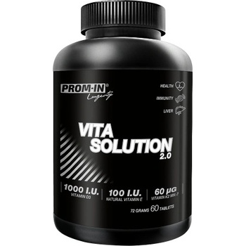 Prom-In Vita Solution 2.0 60 tabliet