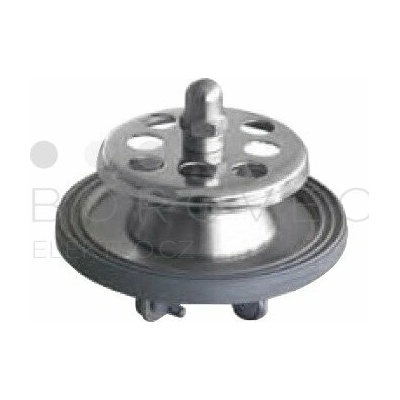 Rotor Lips nožová hlava 3 Napěňovací 1121.305