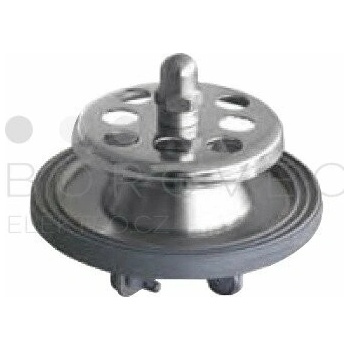 Rotor Lips nožová hlava 3 Napěňovací 1121.305