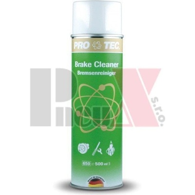 Pro-Tec Brake Cleaner 500 ml