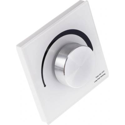 T-LED Ovladač dimLED OV DUPLEX 1K Bílá