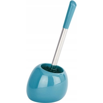 Wenko Nádoba na WC POLARIS + štětka