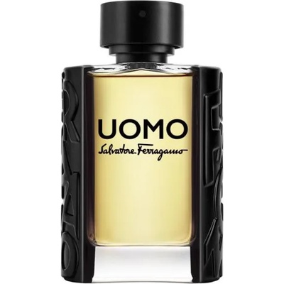 Salvatore Ferragamo Uomo EDT 50 ml