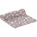 Flamingo deka pre psa