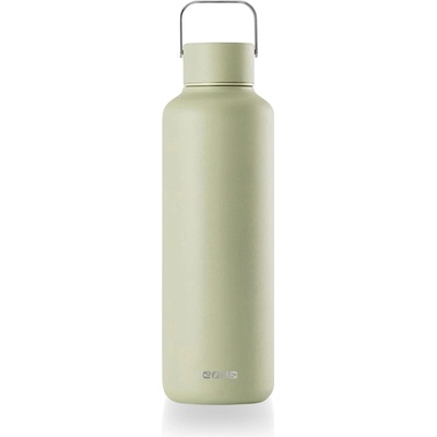 Equa termoska z nerezové oceli Timeless Thermo Matcha láhev 600 ml
