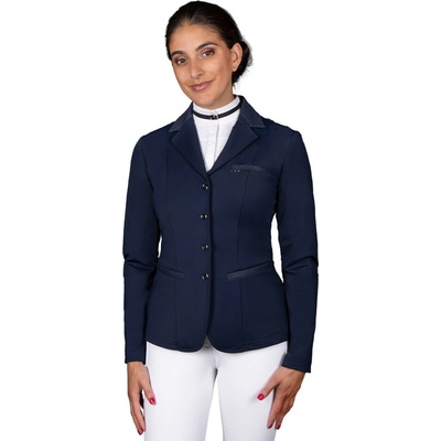 QHP Sako závodní Kae dámské navy – Zboží Mobilmania