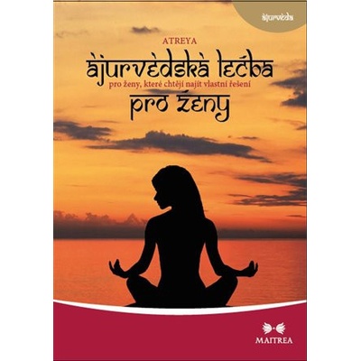 Ájurvédská léčba pro ženy - Atreya