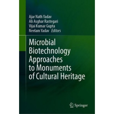 Microbial Biotechnology Approaches to Monuments of Cultural Heritage od ...