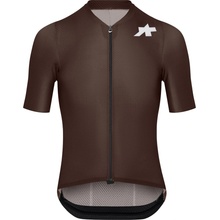 Assos MILLE GT S11 EVO ground brown