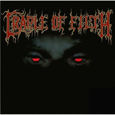 Cradle Of Filth - From The Cradle To Enslave EP CD