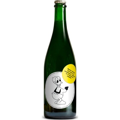 Milan Nestarec Kiddo Blanc 2024 10,5% 0,75 l (holá láhev)