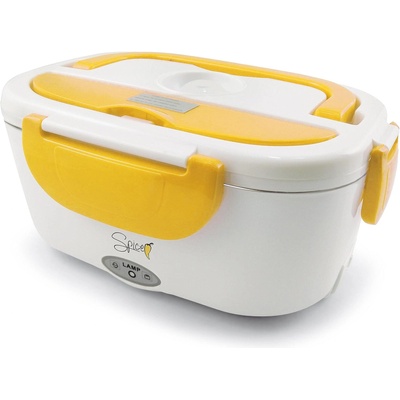 Spice Електрическа кутия за храна SPICE Amarillo Inox