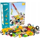 Brio BUILDER Sada pre domácich majstrov