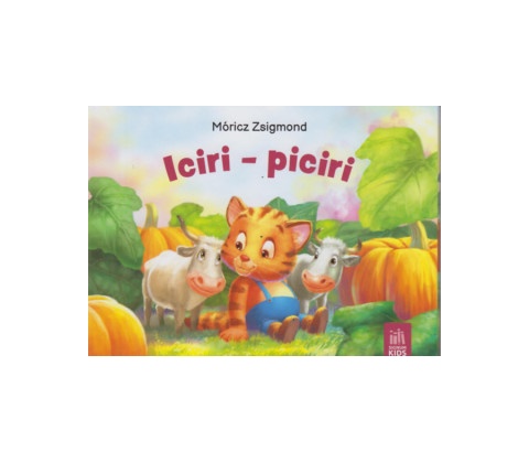 Iciri-piciri