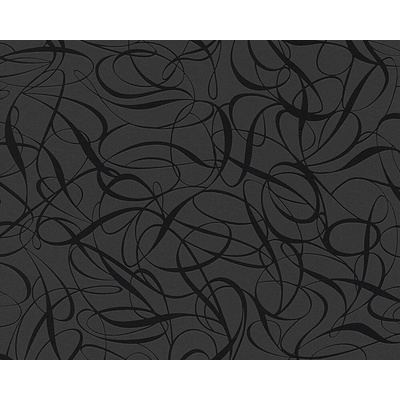 A.S. Création 132062 Vliesové tapety Black & White 3 rozmery 10,05 m x 0,53 m