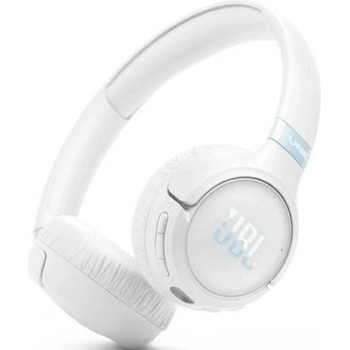 JBL JBLT680NCWHT