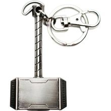 Přívěsek na klíče Thor Mjölnir