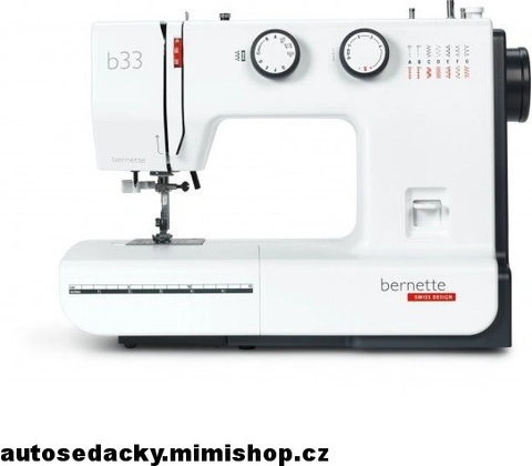 Bernina Bernette 33