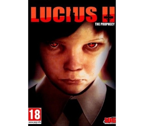 Lucius 2