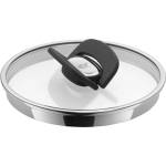 WMF Капак за тенджера click&serve 16 см, стъкло, wmf (wm787166820)