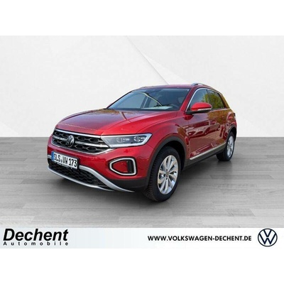 Volkswagen T-Roc Style 85 kW