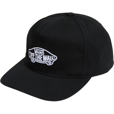 Vans Classic Snapback Цвят: черен