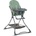 Lorelli СТОЛ ЗА ХРАНЕНЕ bonbon green leather (10100312504)