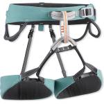 Simond Дамска сбруя - седалка SIMOND Women's Harness Vertika Climbing harness - Turquoise (303-0707-0113)