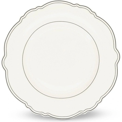 S|P Collection Бели десертни чинии в комплект 2 бр. ø 21, 5 cm Odette - S|P Collection (856230)