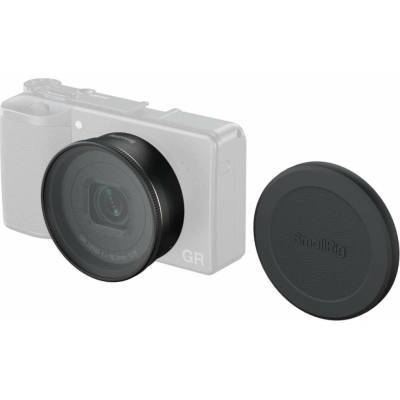 SmallRig UV Filter for RICOH GR IV 5679