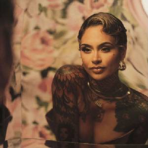 Kehlani - While We Wait 2 (CD) (0075678602993)