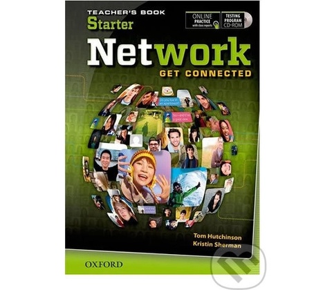 NETWORK STARTER TEACHER´S BOOK WITH WITH TESTING PROGRAM CD-...