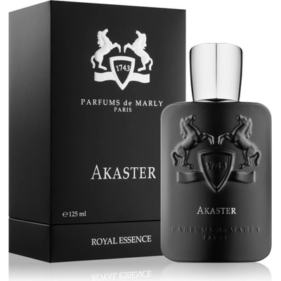 Parfums De Marly Akaster parfumovaná voda pánska 125 ml