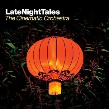 LateNightTales - The Cinematic Orchestra (2 LP) (5099973900412)